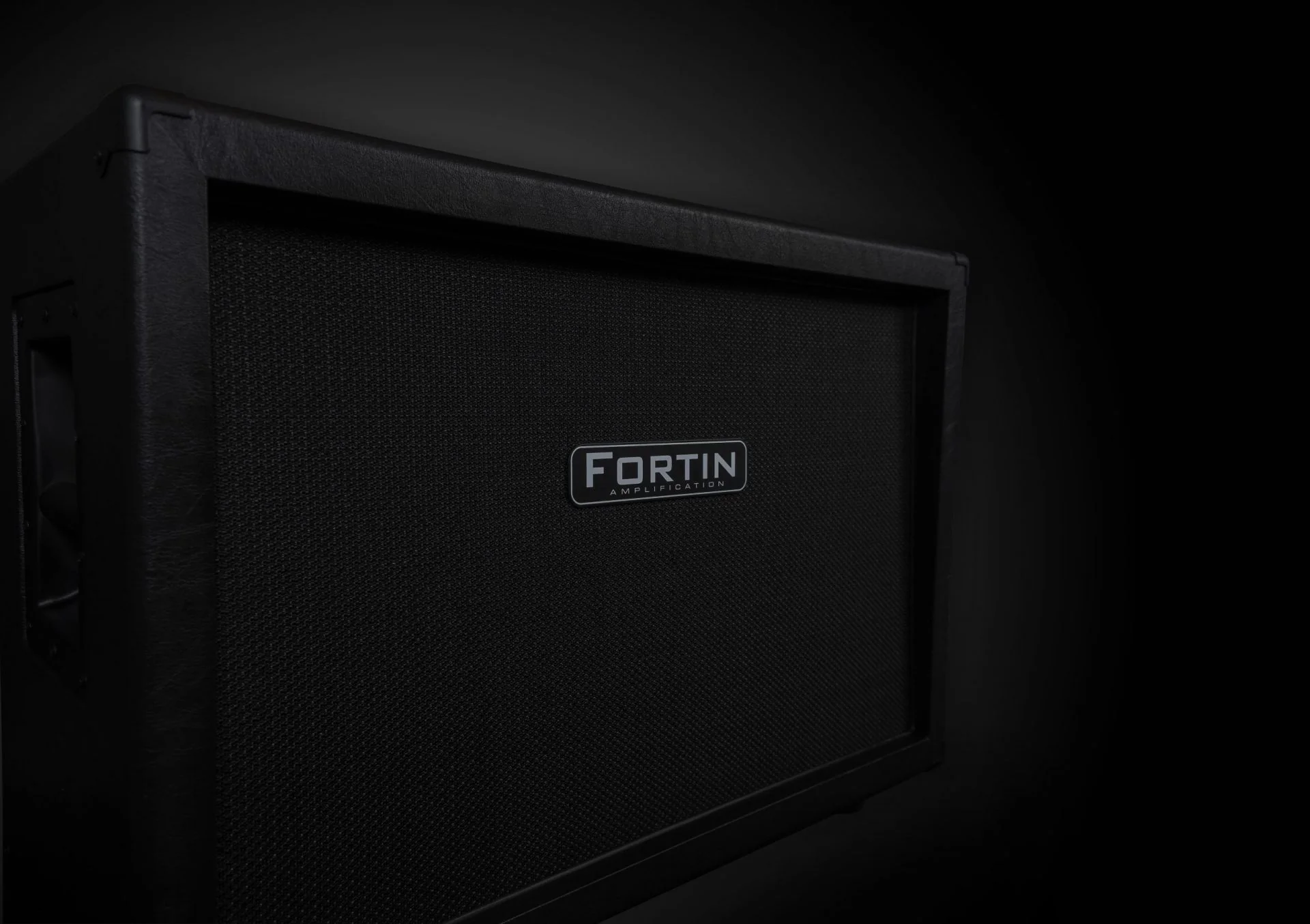 2x12" Guitar Speaker Cabinet - Image 5