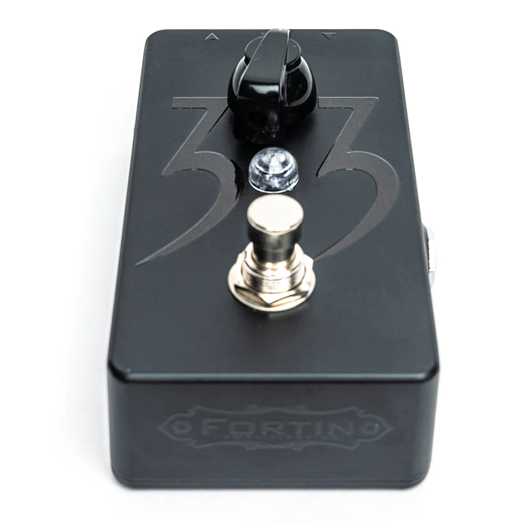 33® - Fredrik Thordendal Signature Boost - Image 4