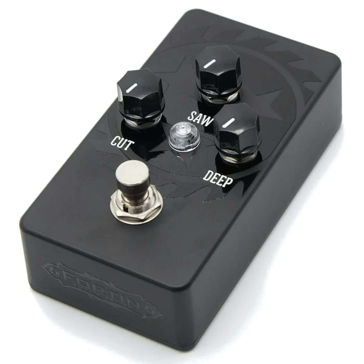 BLADE BLACKOUT- Whitechapel Signature Pedal - Image 3