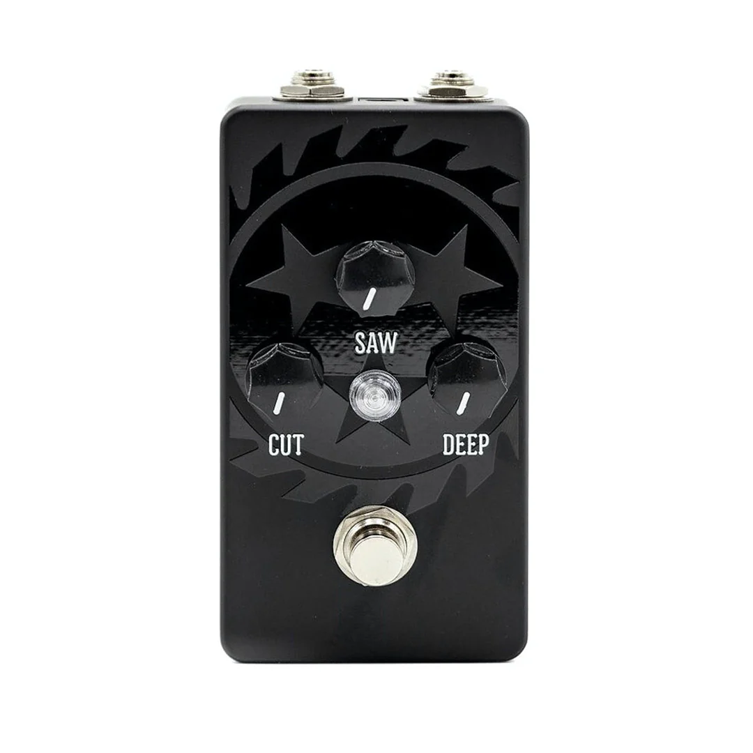 BLADE BLACKOUT- Whitechapel Signature Pedal - Image 4