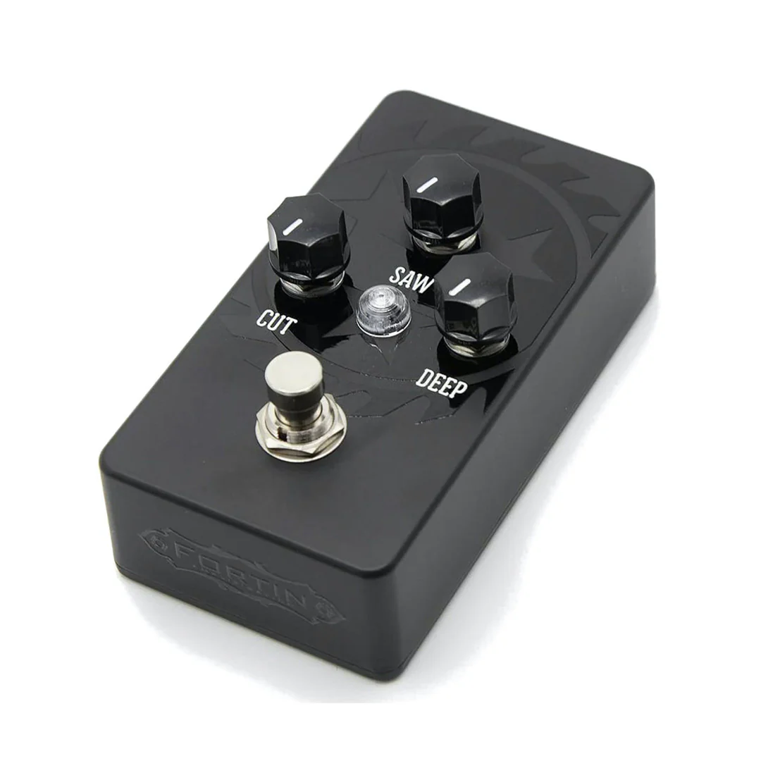 BLADE BLACKOUT- Whitechapel Signature Pedal - Image 6