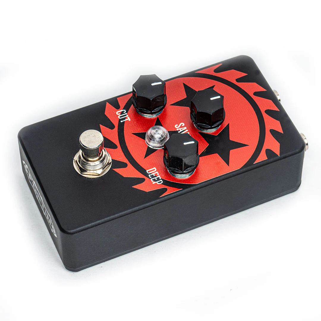 BLADE - Whitechapel Signature Pedal - Image 3