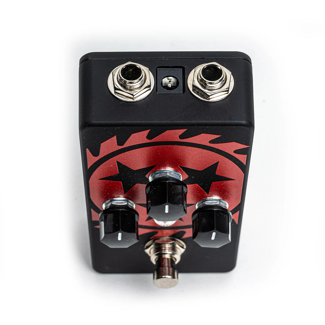 BLADE - Whitechapel Signature Pedal - Image 4