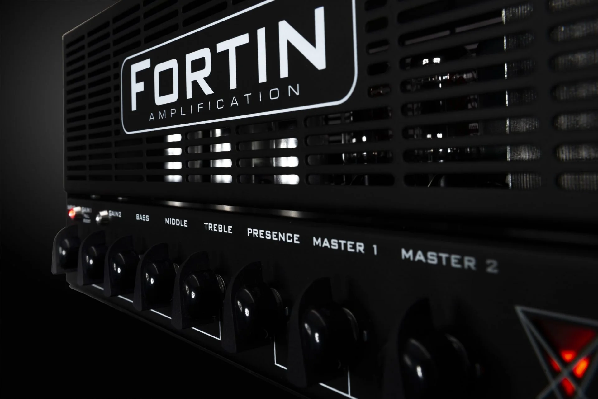 SIGIL® - 20W 2 Channel All Tube Guitar Head - Image 9