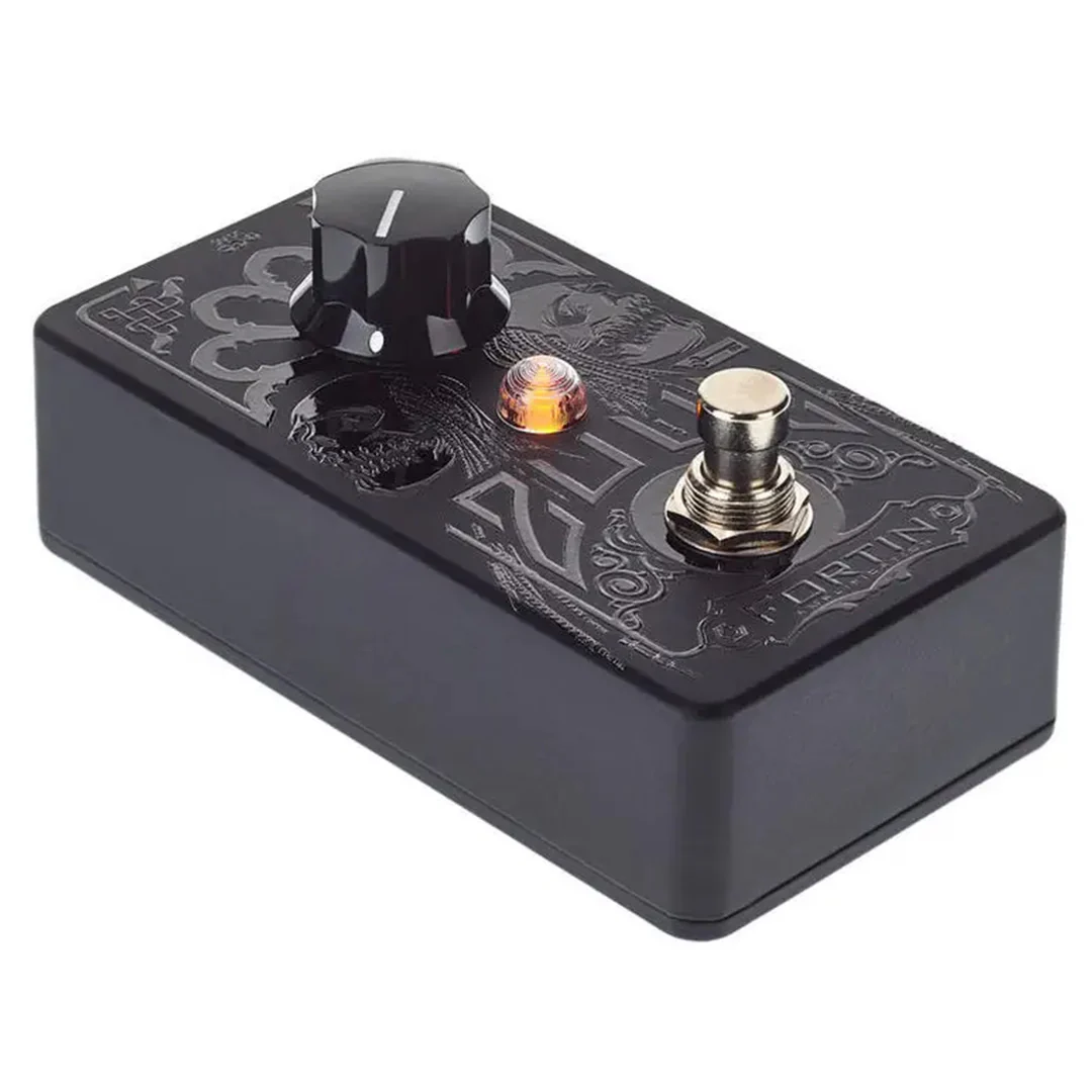 ZUUL® - Intelligent Reactive Guitar Noise Gate Technology - Image 4