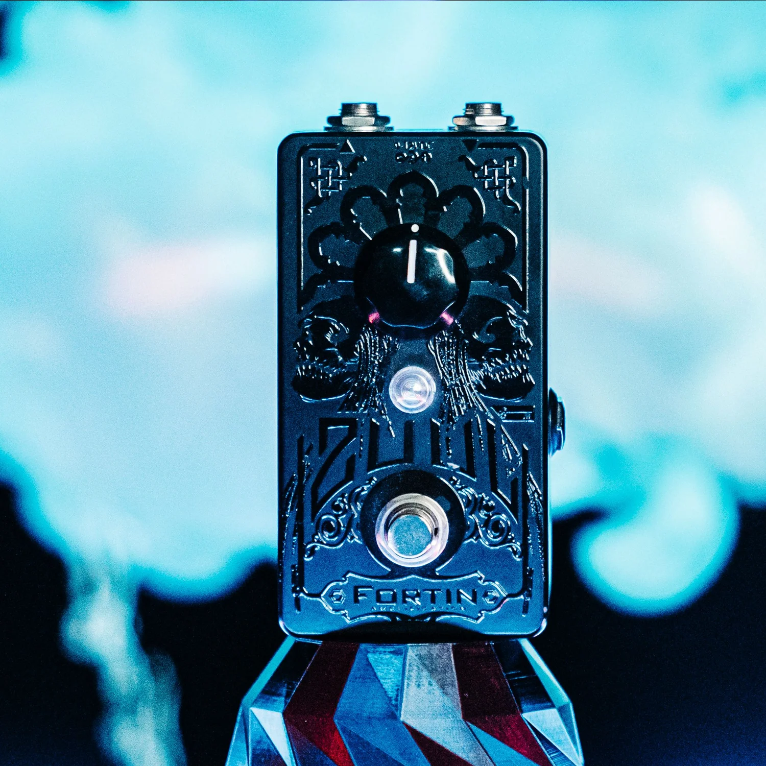 ZUUL® - Intelligent Reactive Guitar Noise Gate Technology - Image 7