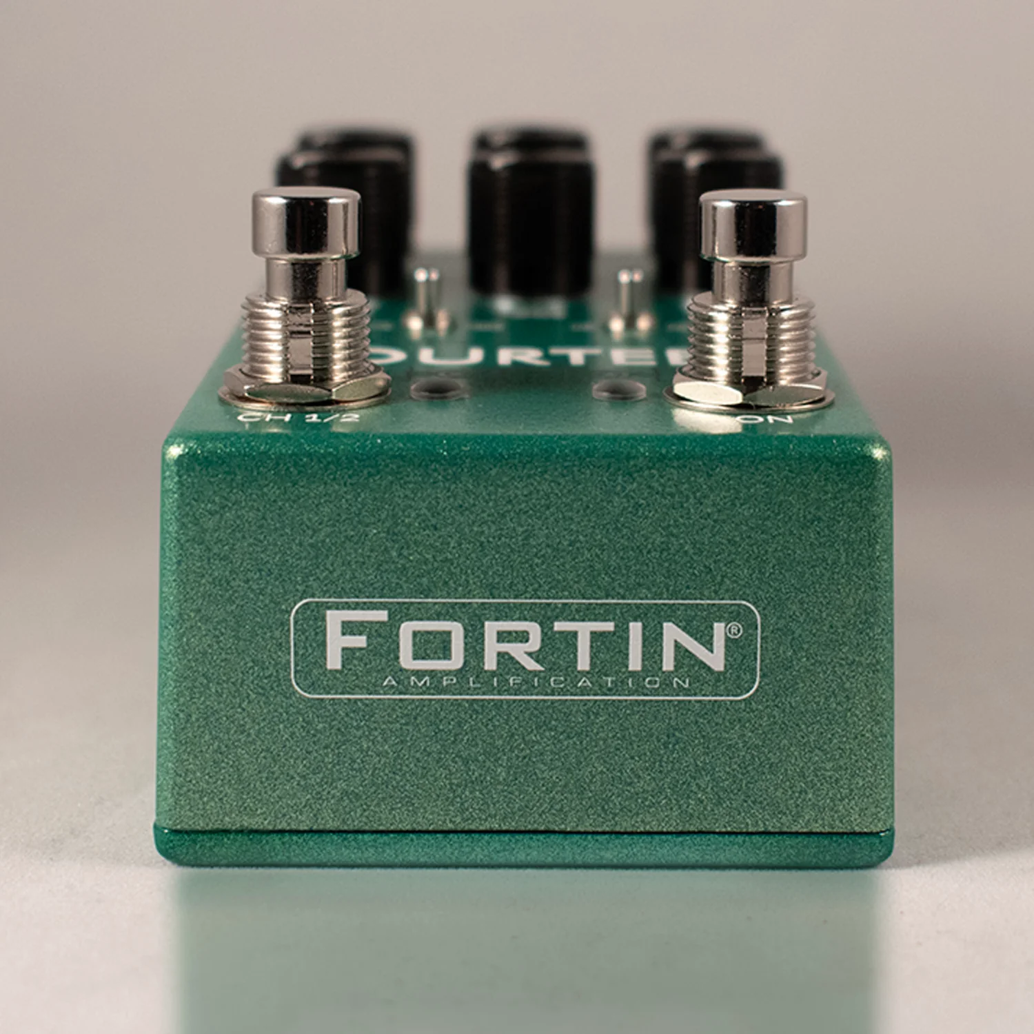 FOURTEEN® - Modern Dual Boost | Overdrive - Image 4