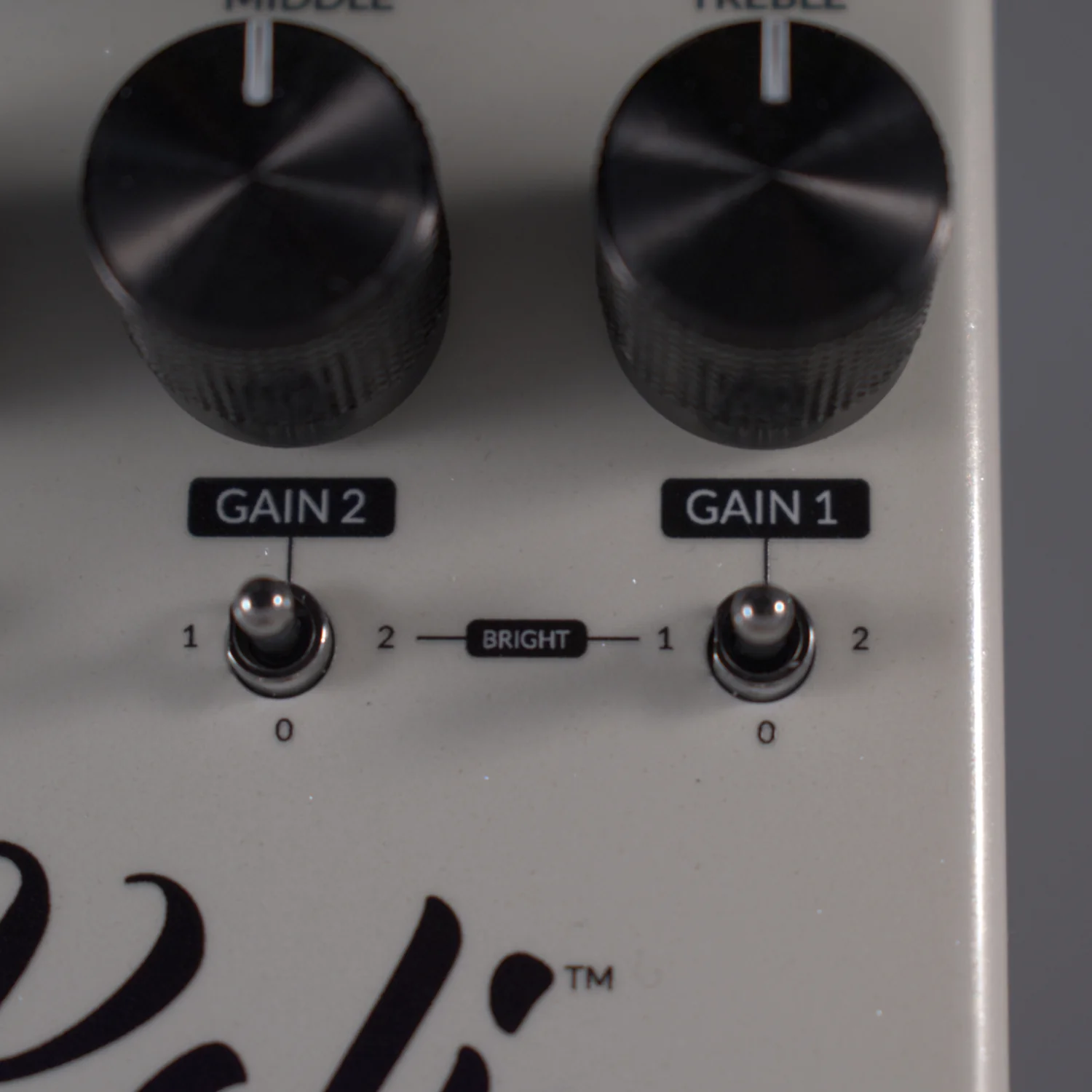 KALI® - Versatile Modded Plexi | Modern Hi-Gain | Pre-Amp - Image 6