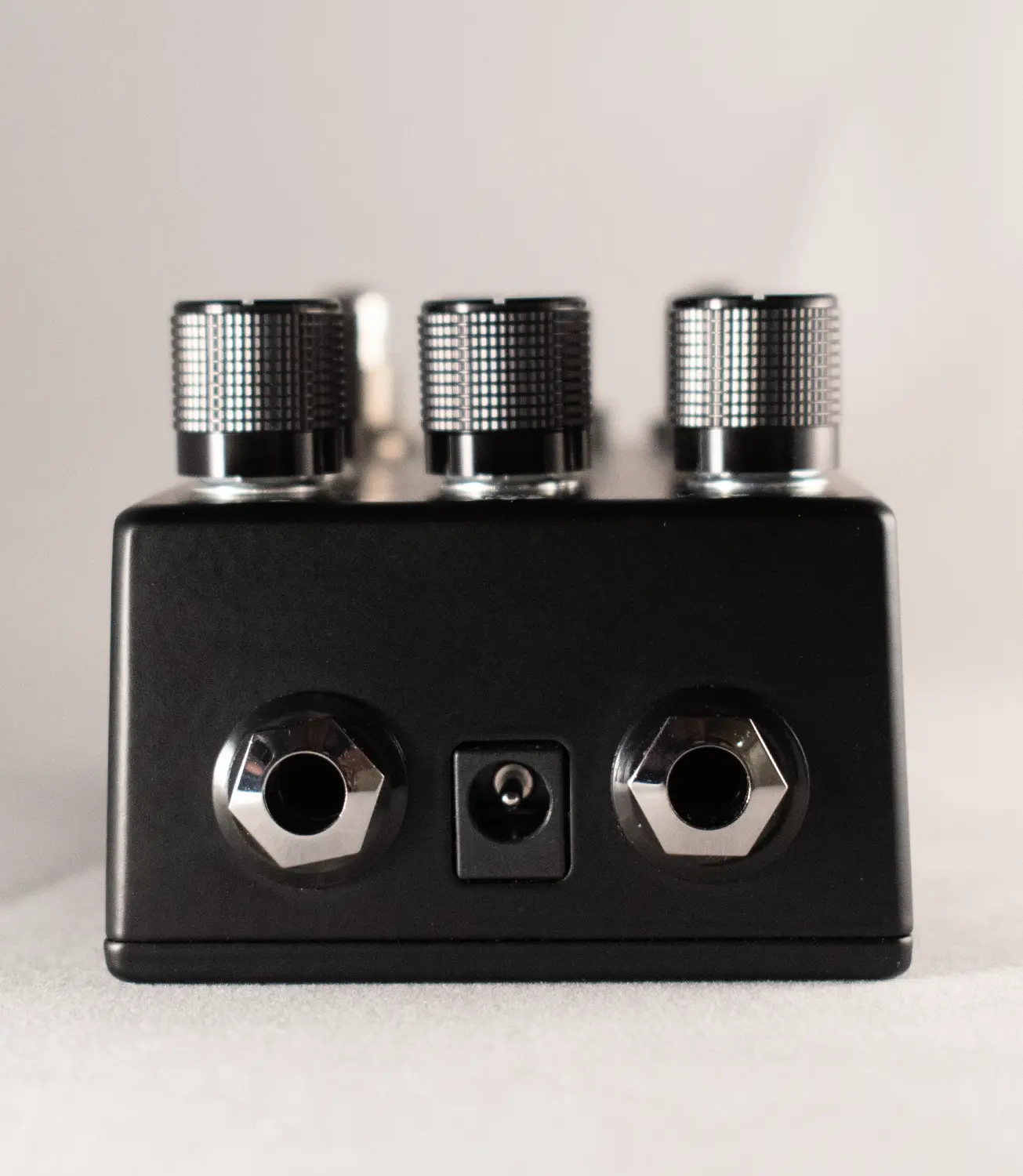 MESHUGGAH - Signature Pre-Amp | Distortion - Image 6