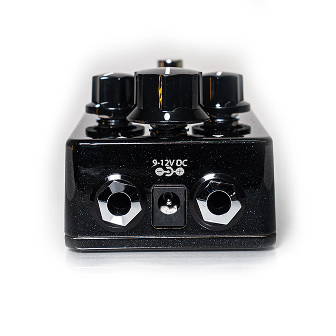 ZUUL+® - Intelligent Reactive Guitar Noise Gate Technology - Image 5